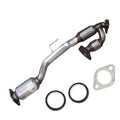 Converter Nissan 2014 Fits Quest 3.5L Catalytic 2011 to