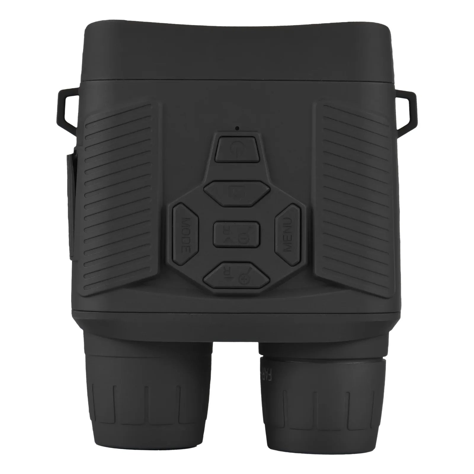 Carevas -shake Vision shake Device Function scope,Infrared Infrared Night shake Vision scope Device Function Enhanced Vision Vision Dazzduo Observation shake -shake Stable 4K