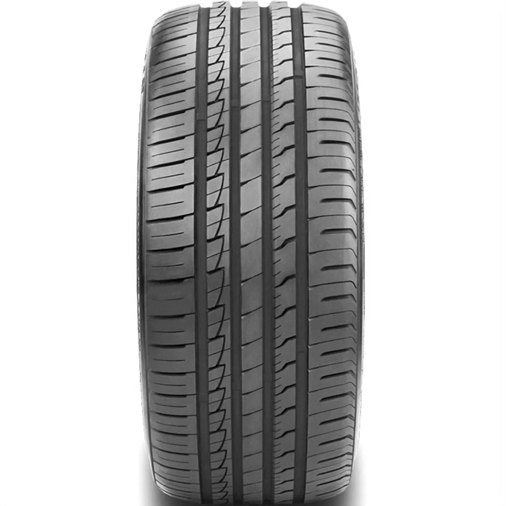 GEN2 AS 225/40ZR18XL Season 92W iMOVE BW Ironman All