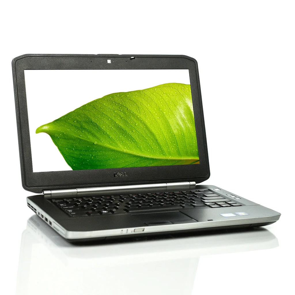Laptop Win B Used E5420 10 Latitude v.WBA 320GB Dual-Core Pro i5 4GB