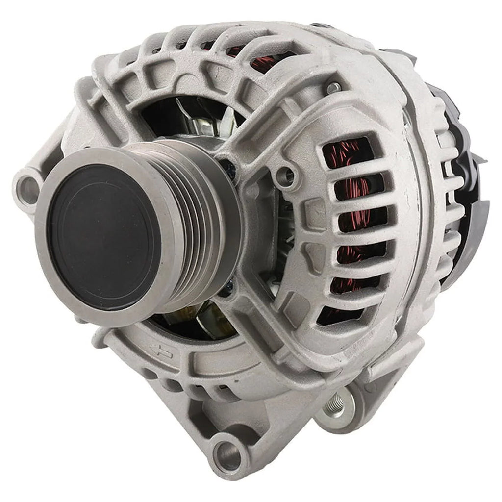 Alternator 0124425060 New Astra Volt 93188158 95515976 Saturn 12 2008-2009 Fits