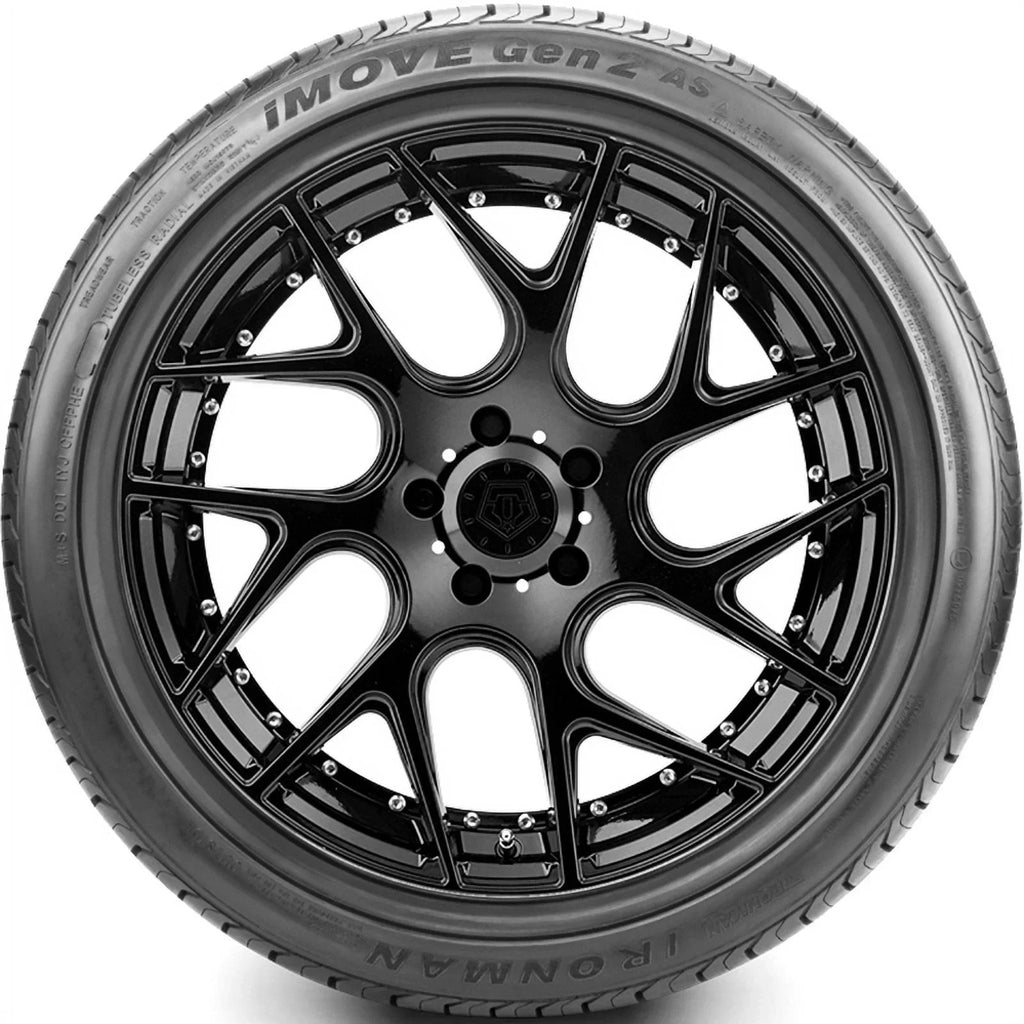 185/55R15 AS 82V Season All BW GEN2 Ironman iMOVE
