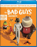 [Blu-ray Guys Edition + Digital] Bad DVD - Collector's + The