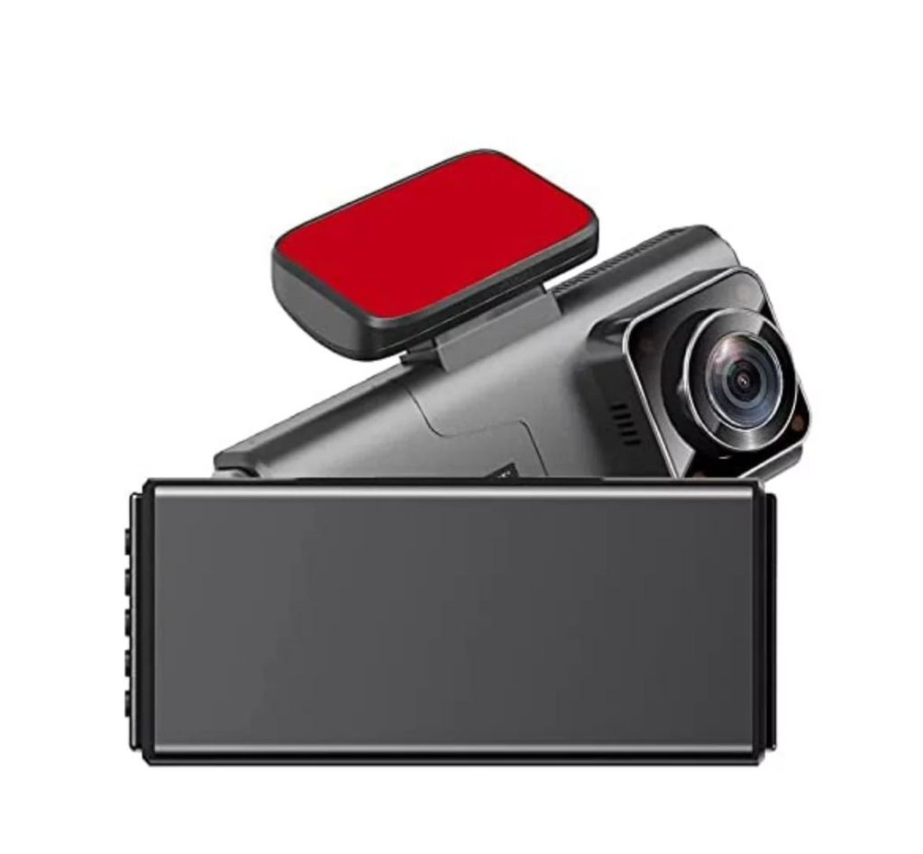 Dash inch Night Video 1080P 4K Cam Camera Rear Car Dual Lens Cycle Recorder WIFI Recording Front DVR 3.99 Ultra GPS HD View Vision 2160P