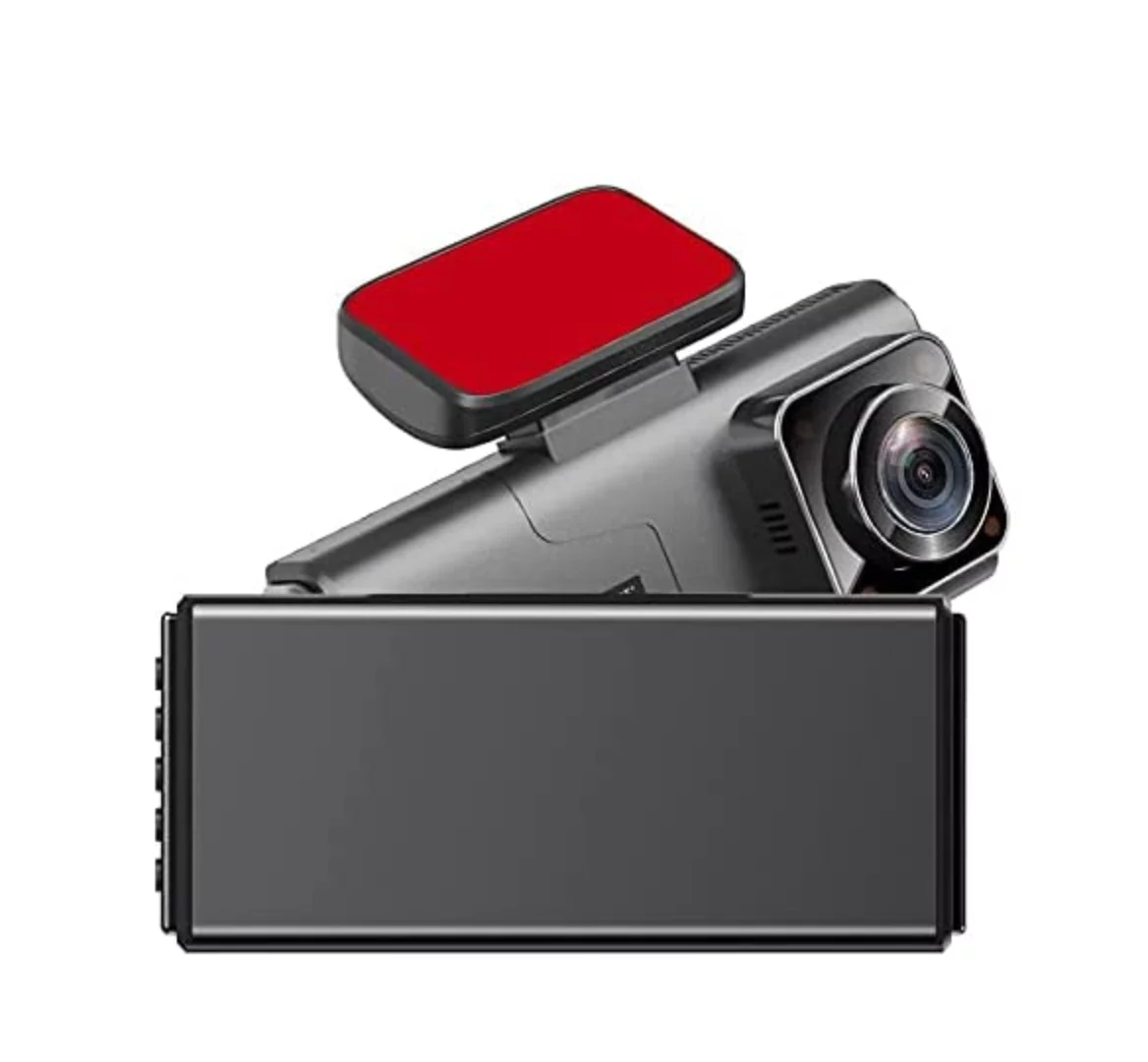 Dash inch Night Video 1080P 4K Cam Camera Rear Car Dual Lens Cycle Recorder WIFI Recording Front DVR 3.99 Ultra GPS HD View Vision 2160P