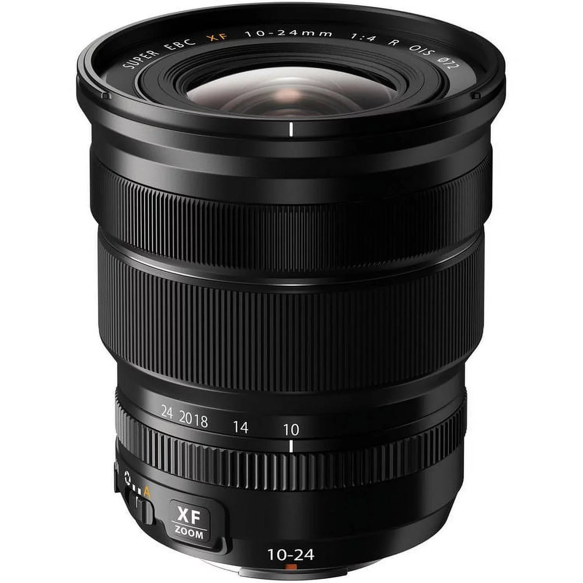 R 10-24mm f/4 Lens OIS FUJIFILM 16412188 XF