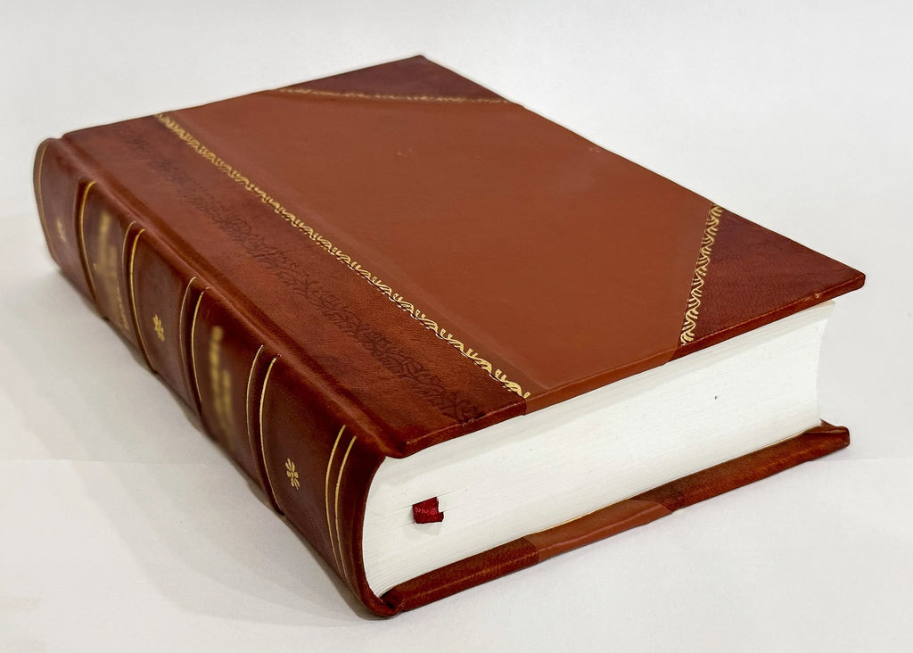 Prima Campagna [Leather (1915) Volume Durante Edoardo Abissinia "Tartarin" 2 / (1915) (1888-1896) Bound] D'Africa La Scarfoglio, Studi Di