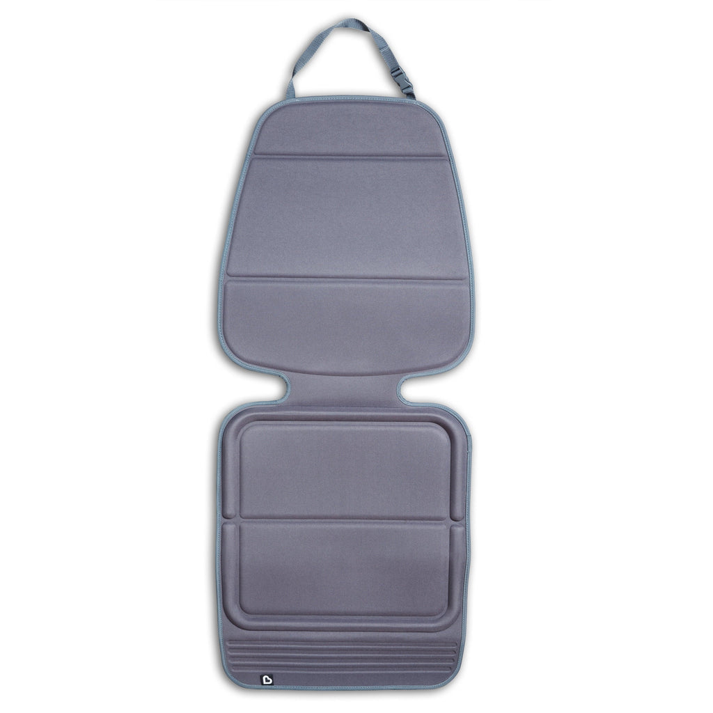 Car Gray, Guardian Elite Unisex Child Seat™ Seat Protector, Munchkin®