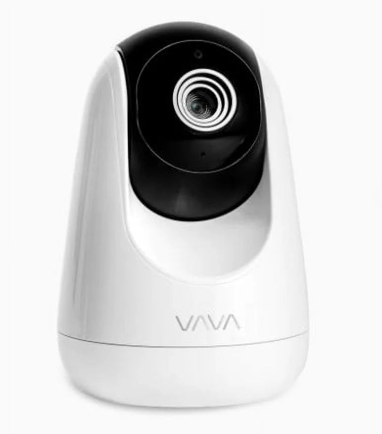 Monitor 8 VaVa Baby inch 1080P