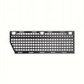 Putco COLORADO Colorado Panel 15-21 2015-2016,2021-2022 195033 select: Fits Fits CHEVROLET Canyon Molle