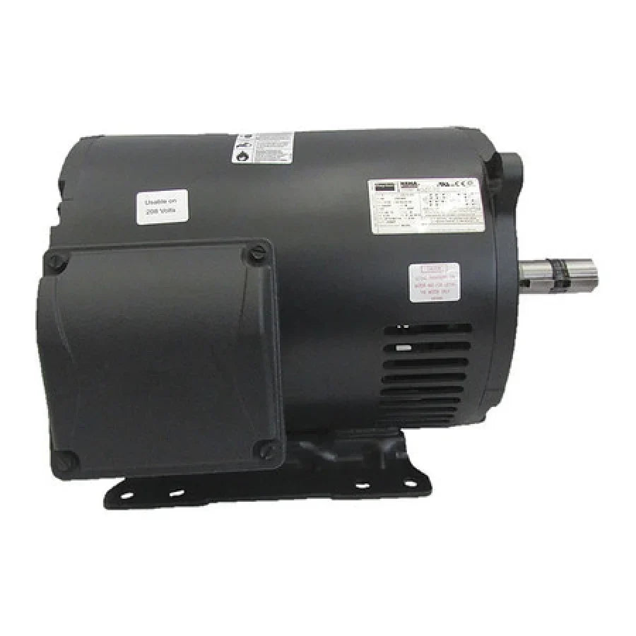 RPM,230/460V,254/6T 4GZC7 Motor,20 HP,1,770 Dayton GP