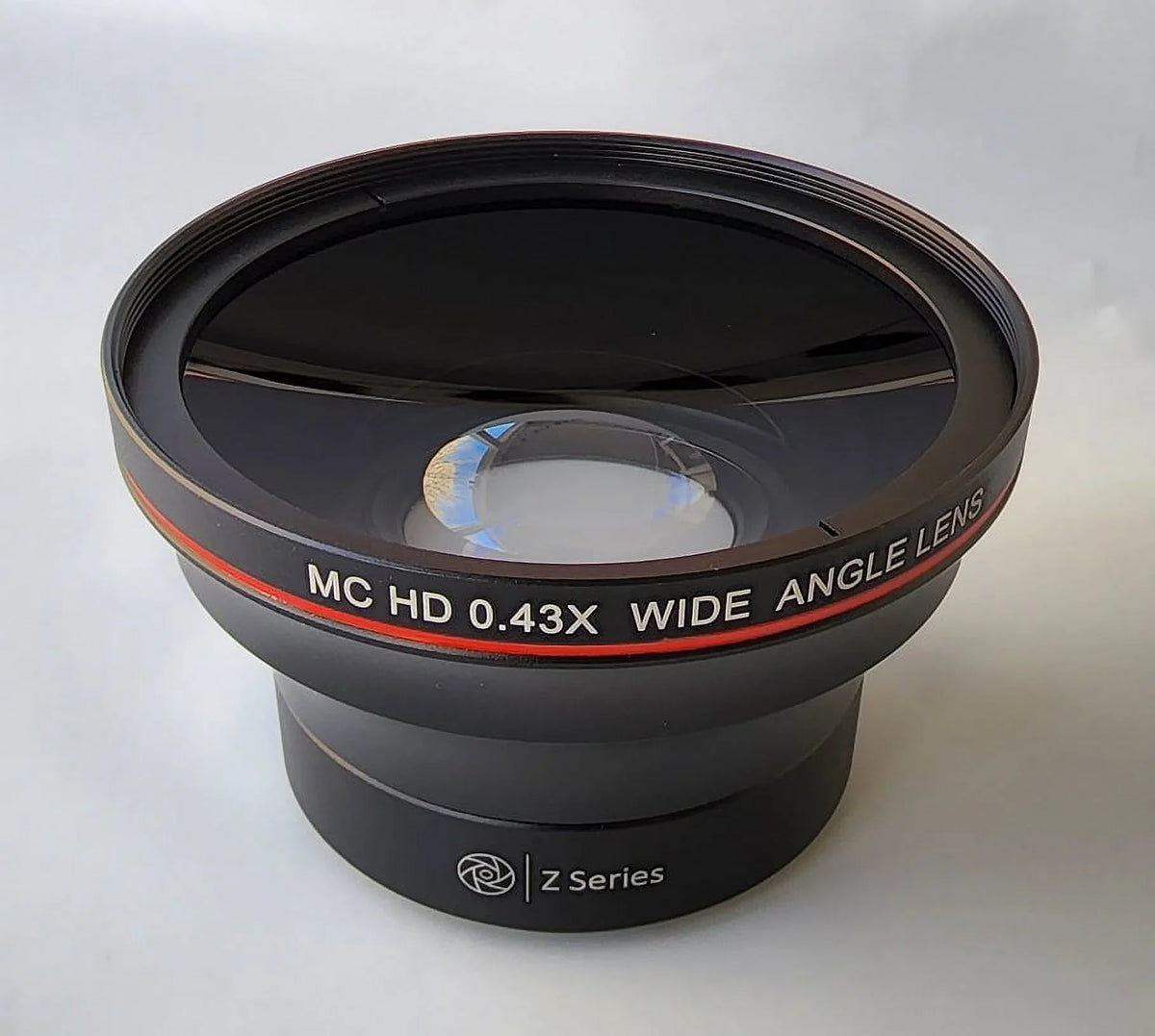 Nikon Lens Fisheye D3500 Compatible) for Panoramic Wide Super (52/55mm Angle