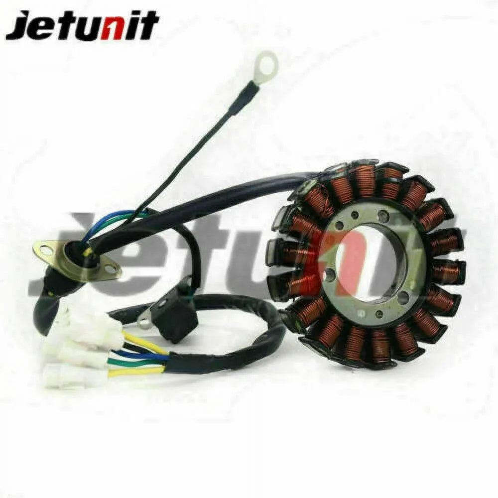 JetSki 1999-2005 21003-3746 21003-3739 Jet-Ski Kawasaki ULTRA150 For Stator 21003-3740