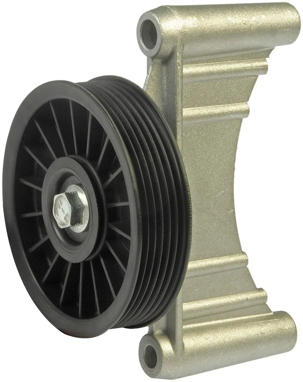 / A/C GMC Pulley Oldsmobile Compressor / 34152 Specific Dorman for Models Chevrolet Bypass