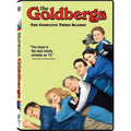 The Digital, Goldbergs: Ac-3/Dolby 3 [New Season Complete Third The Pack, DVD]