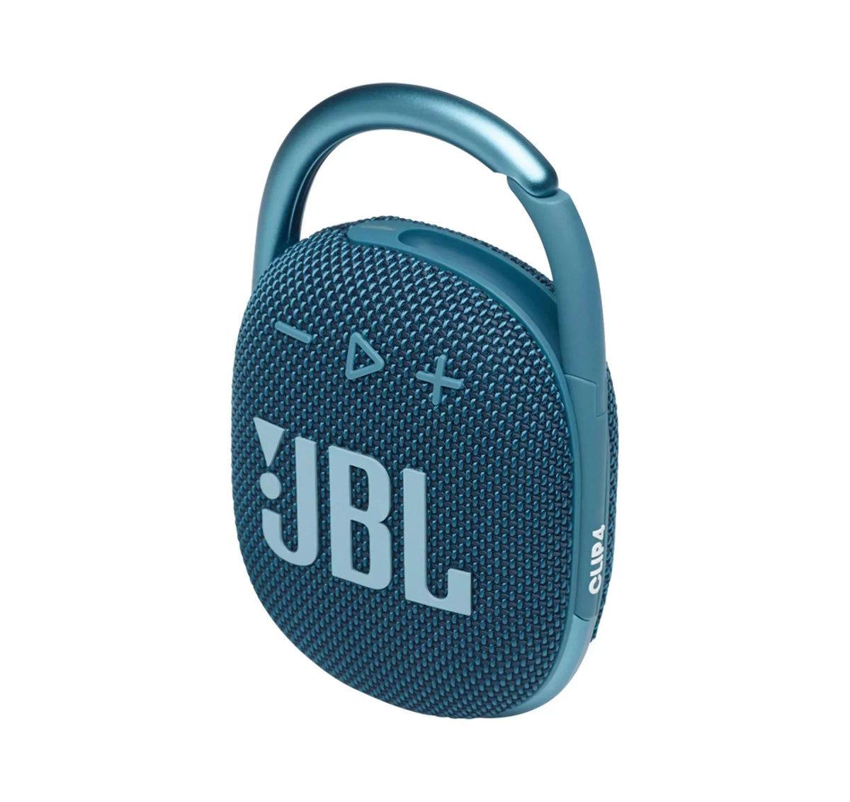 Refurbished) Portable (Certified Blue 4 Clip Speaker JBL Bluetooth