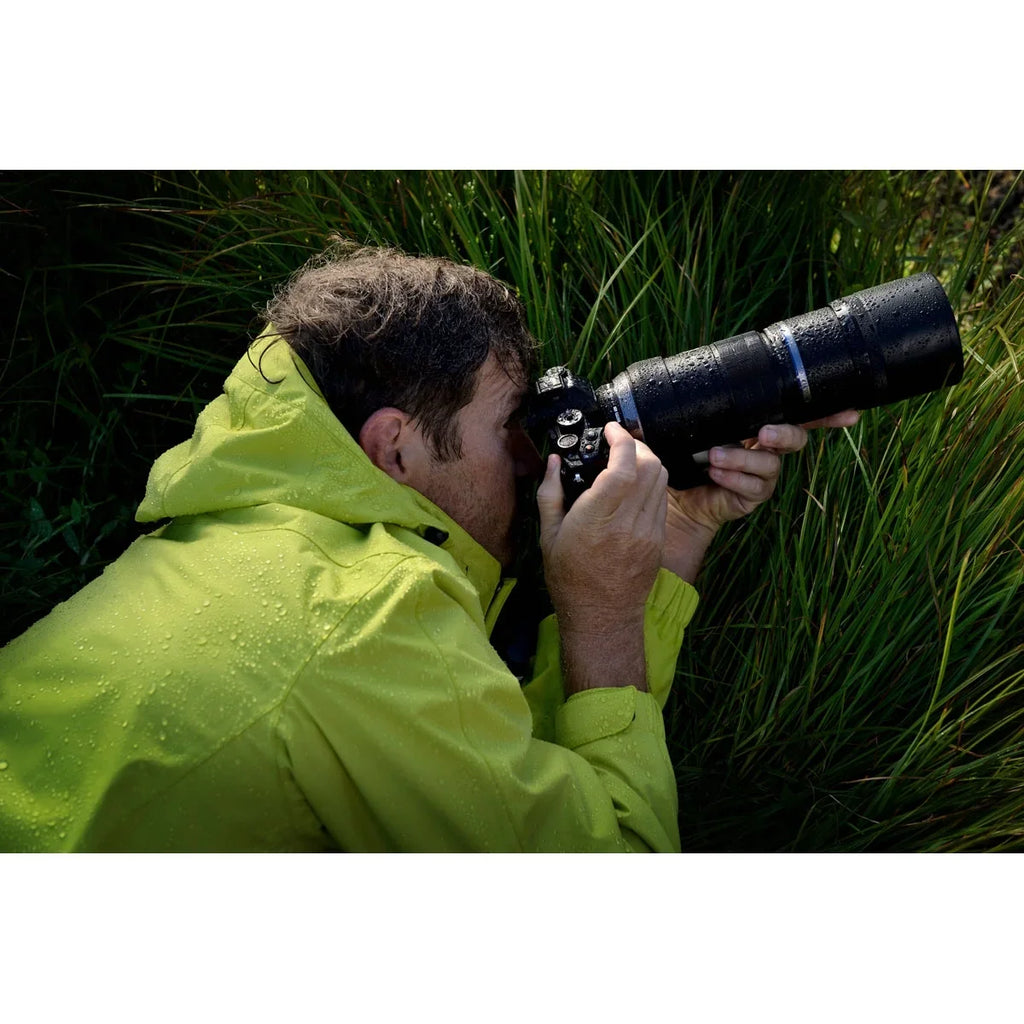 Cameras Digital 300mm Lens, M.Zuiko Micro Thirds PRO F4.0 OLYMPUS ED Four for