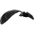 Liners 20-22 Voyager Left Fender Front Pacifica For Teledu 17-22 Hand Driver Side