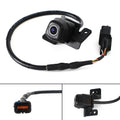 For View Camera Rear 95760D3000 16-18 JP Hyundai 3 Tucson 95760D3101 95760D3100