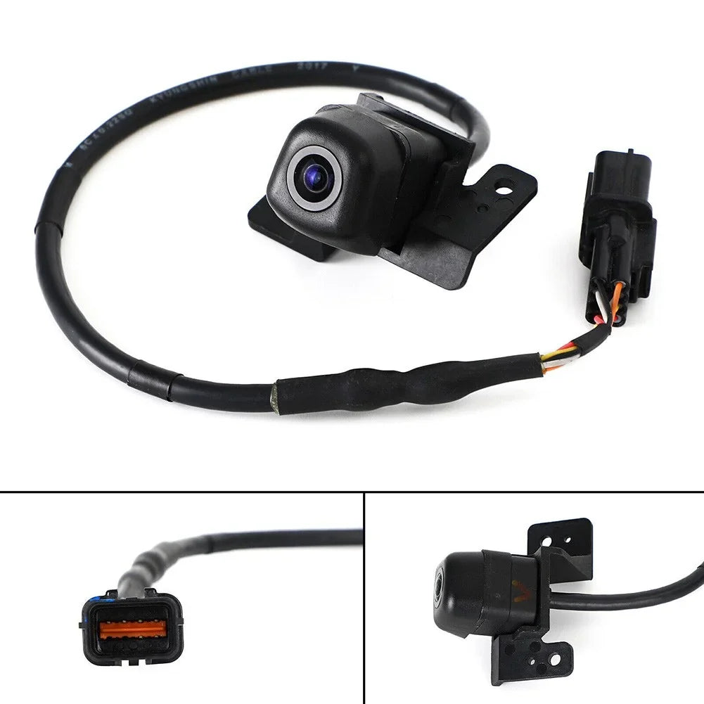 For View Camera Rear 95760D3000 16-18 JP Hyundai 3 Tucson 95760D3101 95760D3100