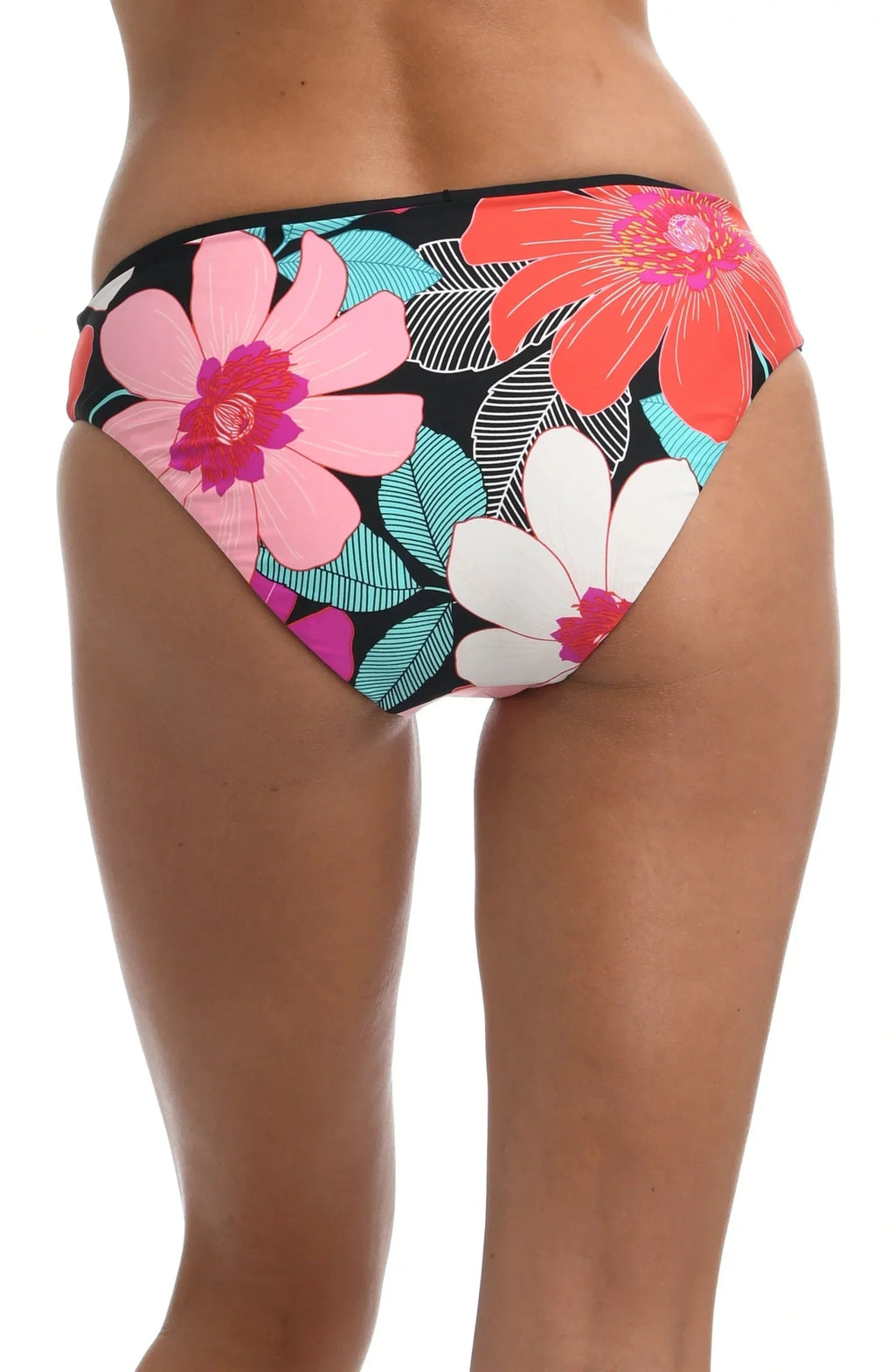 Blanca Swimsuit Bikini 6 Women's dimension Hipster Reversible La White Bottoms
