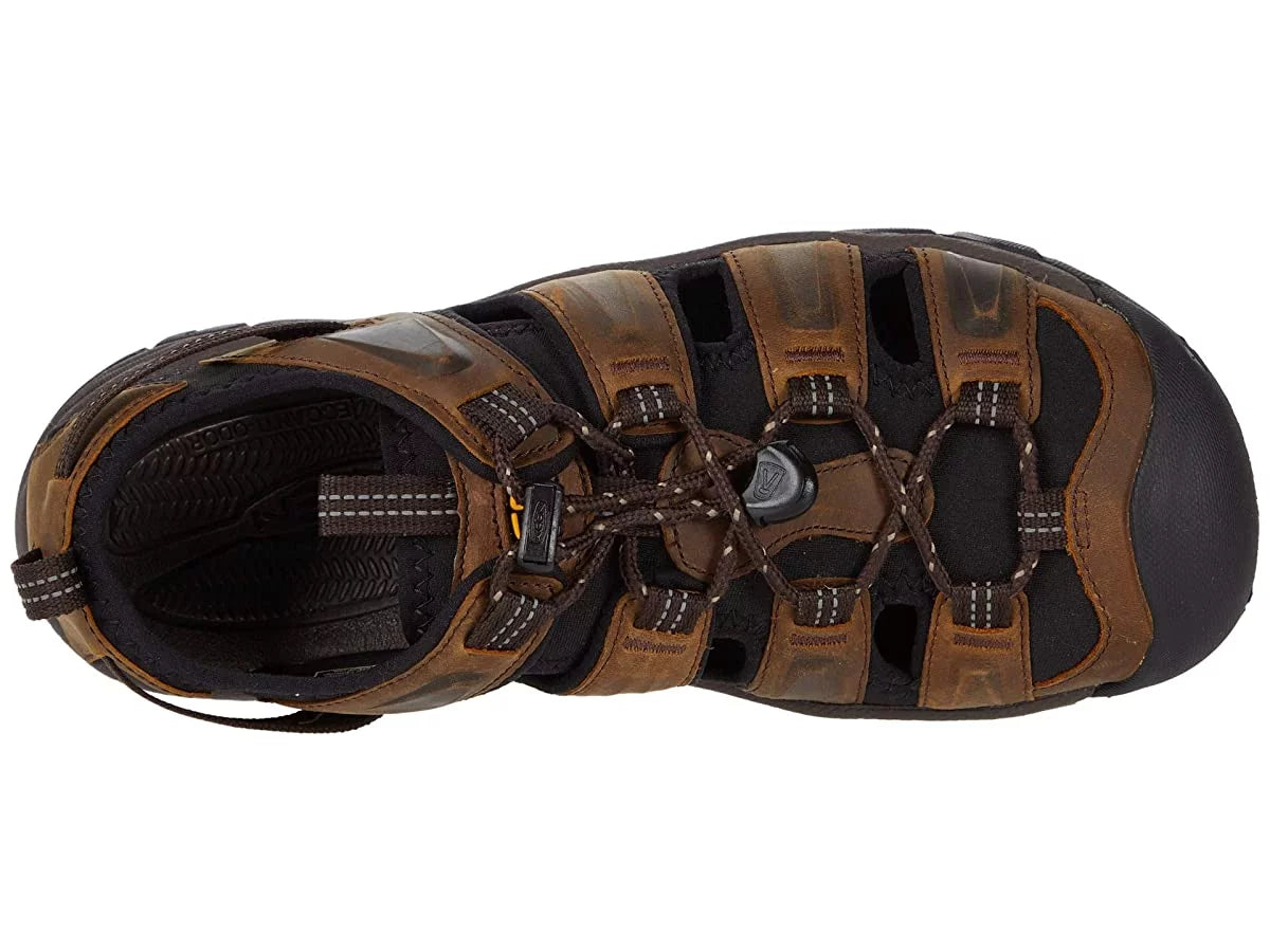 III KEEN Fisherman Targhee Sandal Men's,