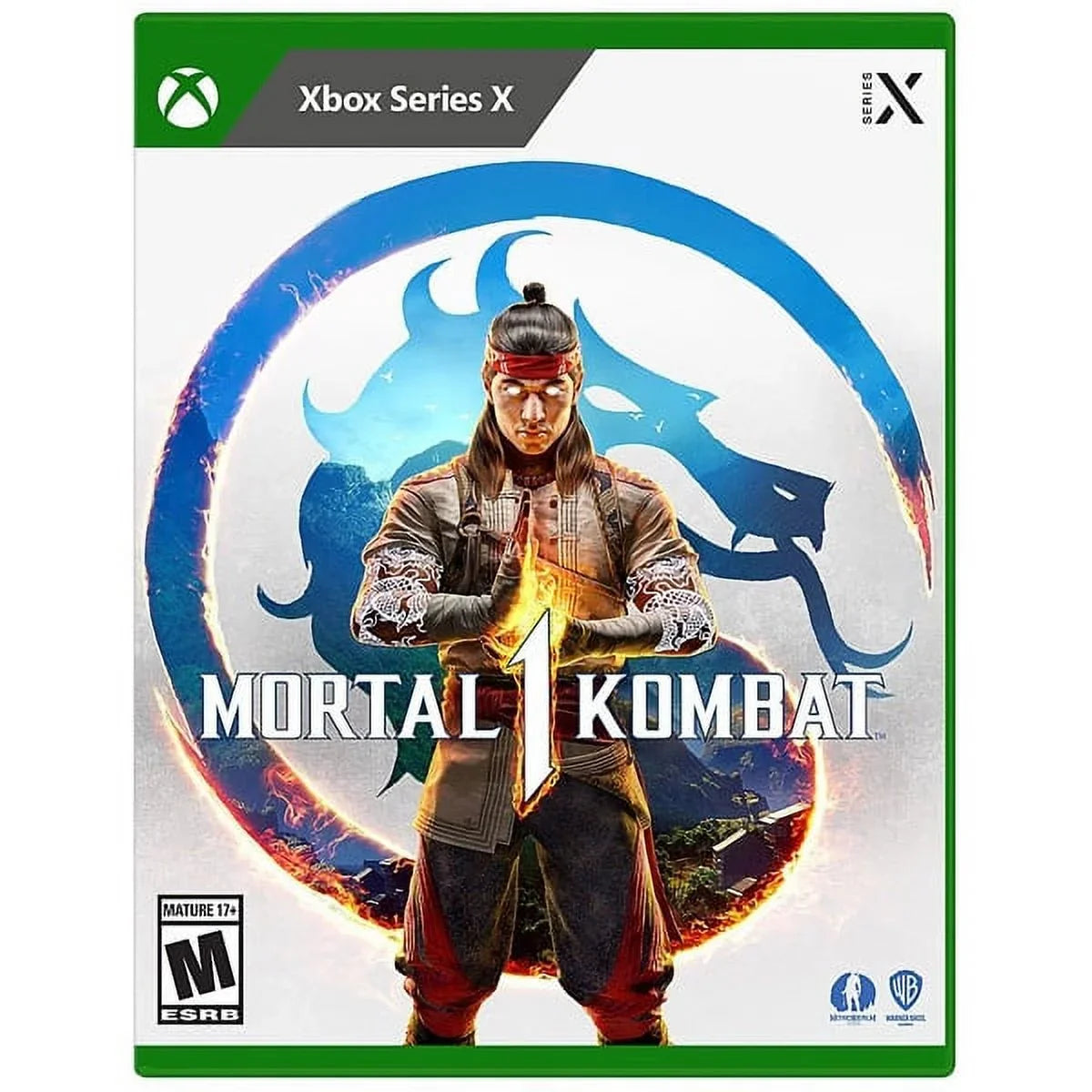 (2023) 1 Kombat Mortal