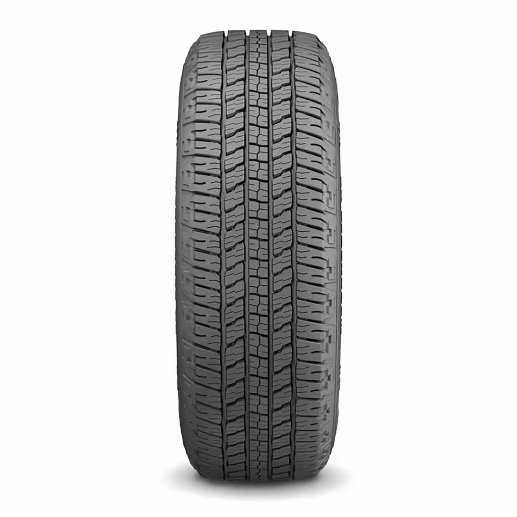 121R Wrangler 2017 LT265/70R17 Workhorse 1500 HT WT, All-Season Silverado Goodyear 1500 Tire Silverado Chevrolet Fits: 2014-15 Chevrolet WT