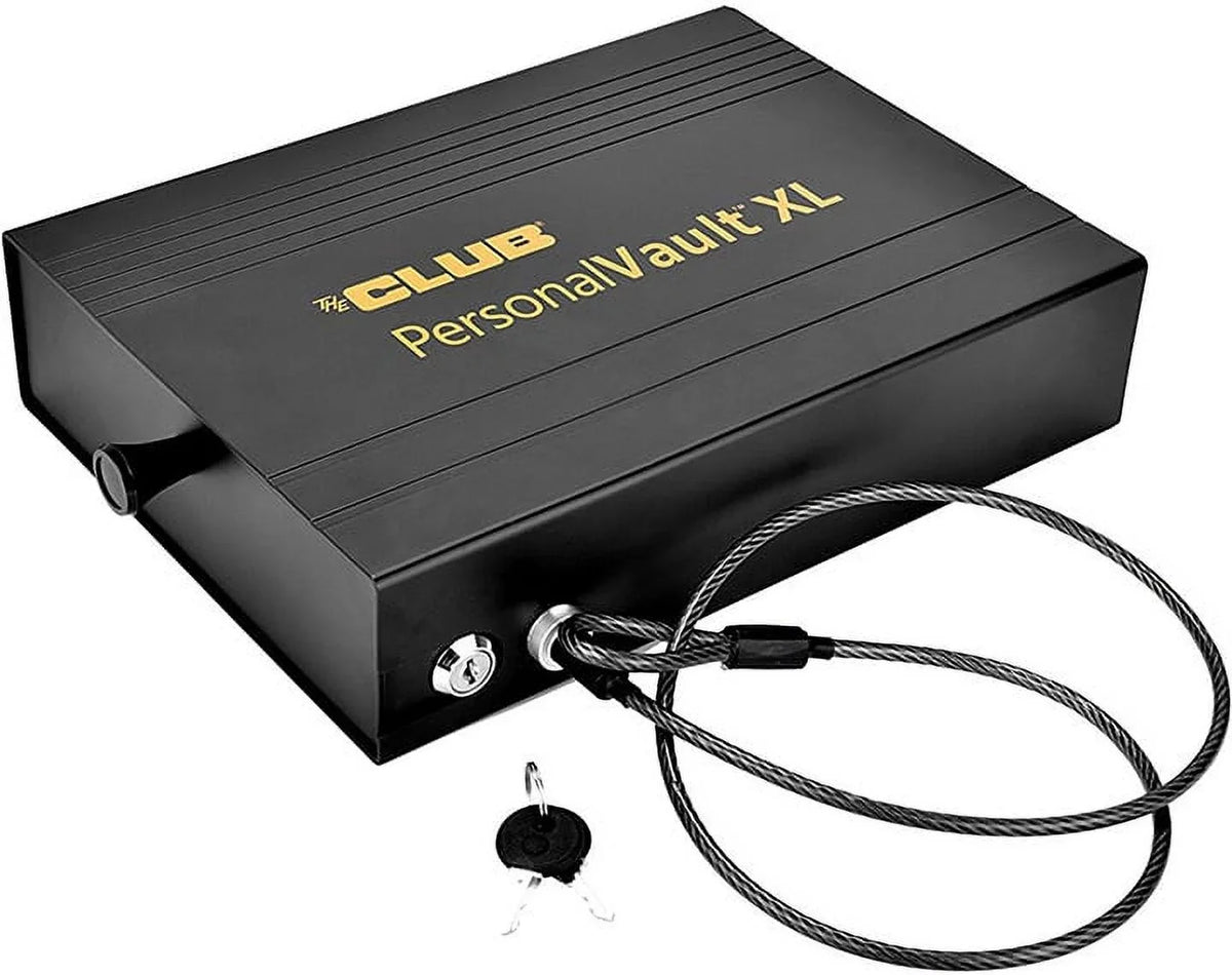 Xl Vault The Personal LB400 Club
