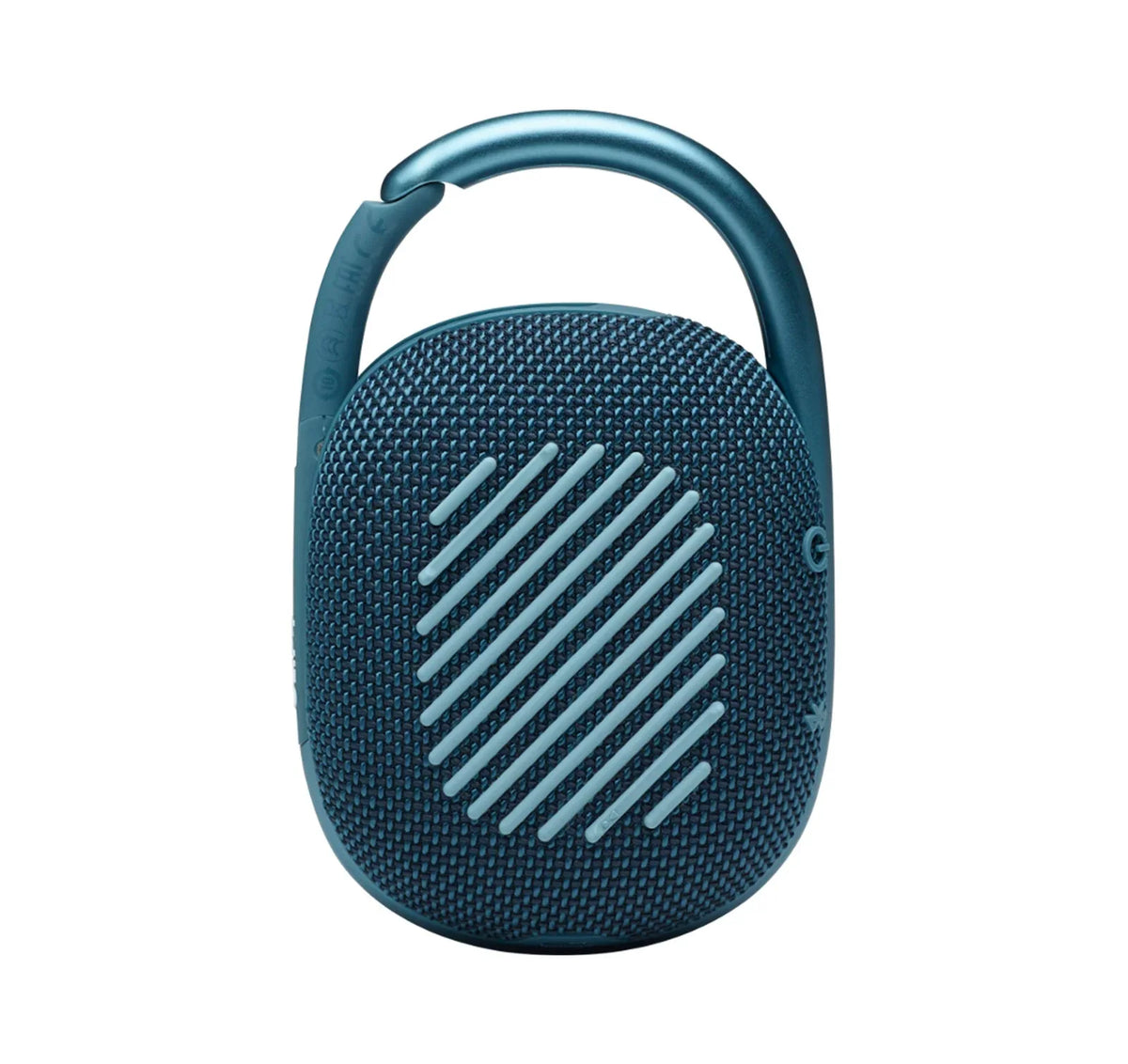Refurbished) Portable (Certified Blue 4 Clip Speaker JBL Bluetooth