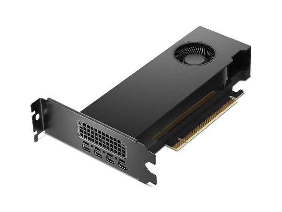 Video Express PCI A2000 GDDR6 Card 4.0 6GB Bracket Workstation 4X61F99433 Lenovo with RTX HP