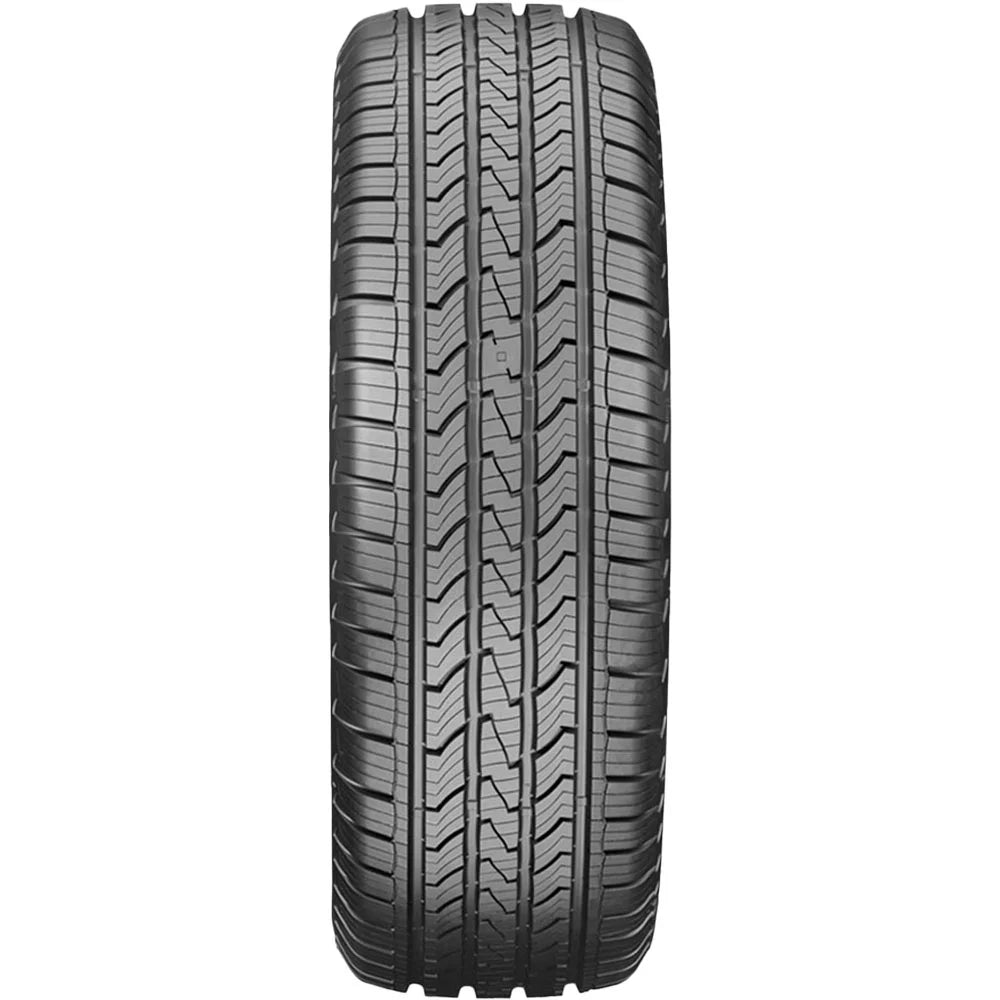 Aviator 2 Fits: Tires Season A/S Plus of (TWO) AS CXL, Cooper Pair All 255/60R19 2010 2021 Base Endeavor 109H Enclave Lincoln Buick