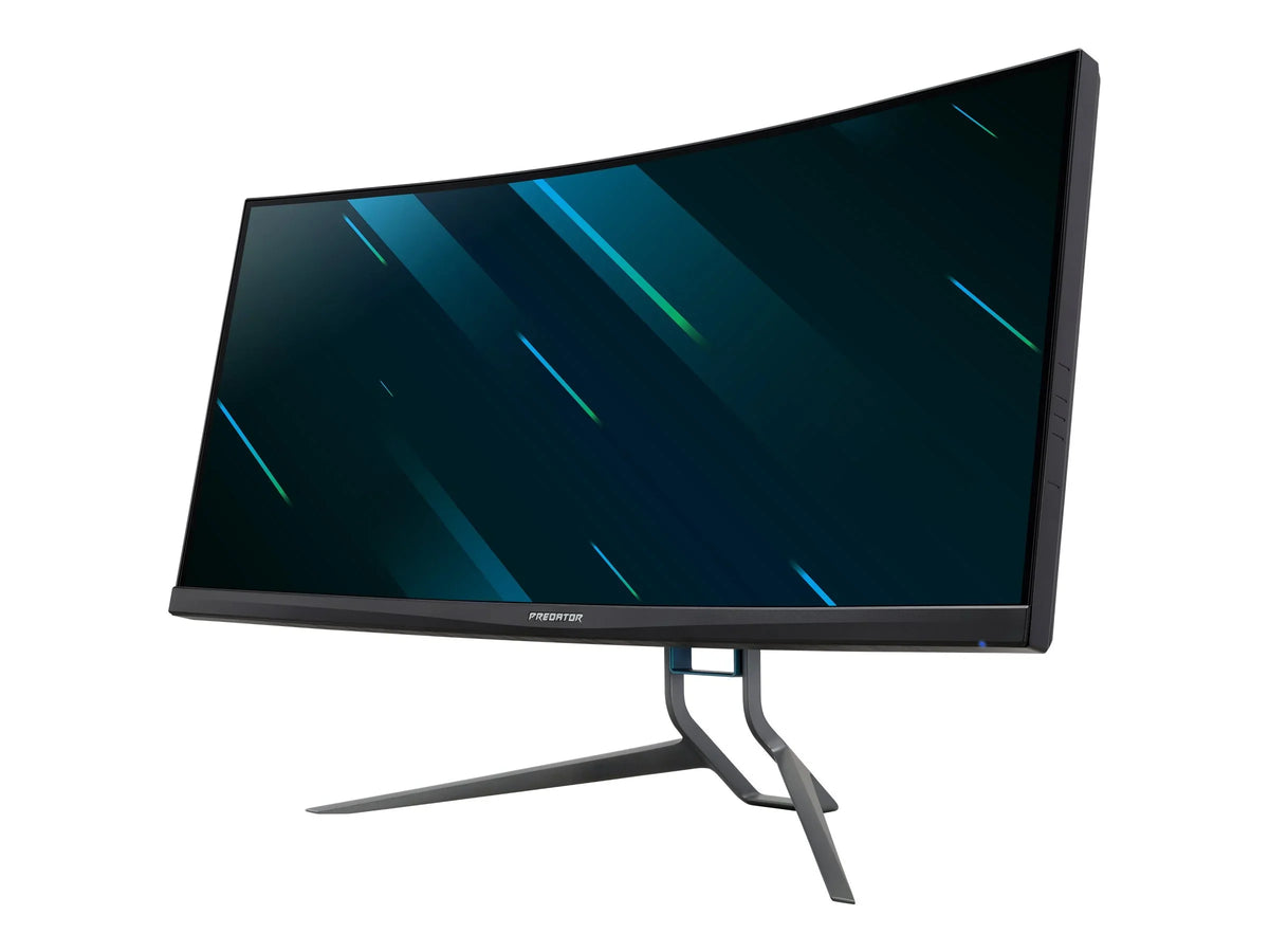 LED - - speakers 2500:1 4 curved - VA monitor 35" - ms 1000 Acer - - DisplayPort - HDMI, 1440 cd/m������������������ - WQHD X35 - - - black x Predator 3440