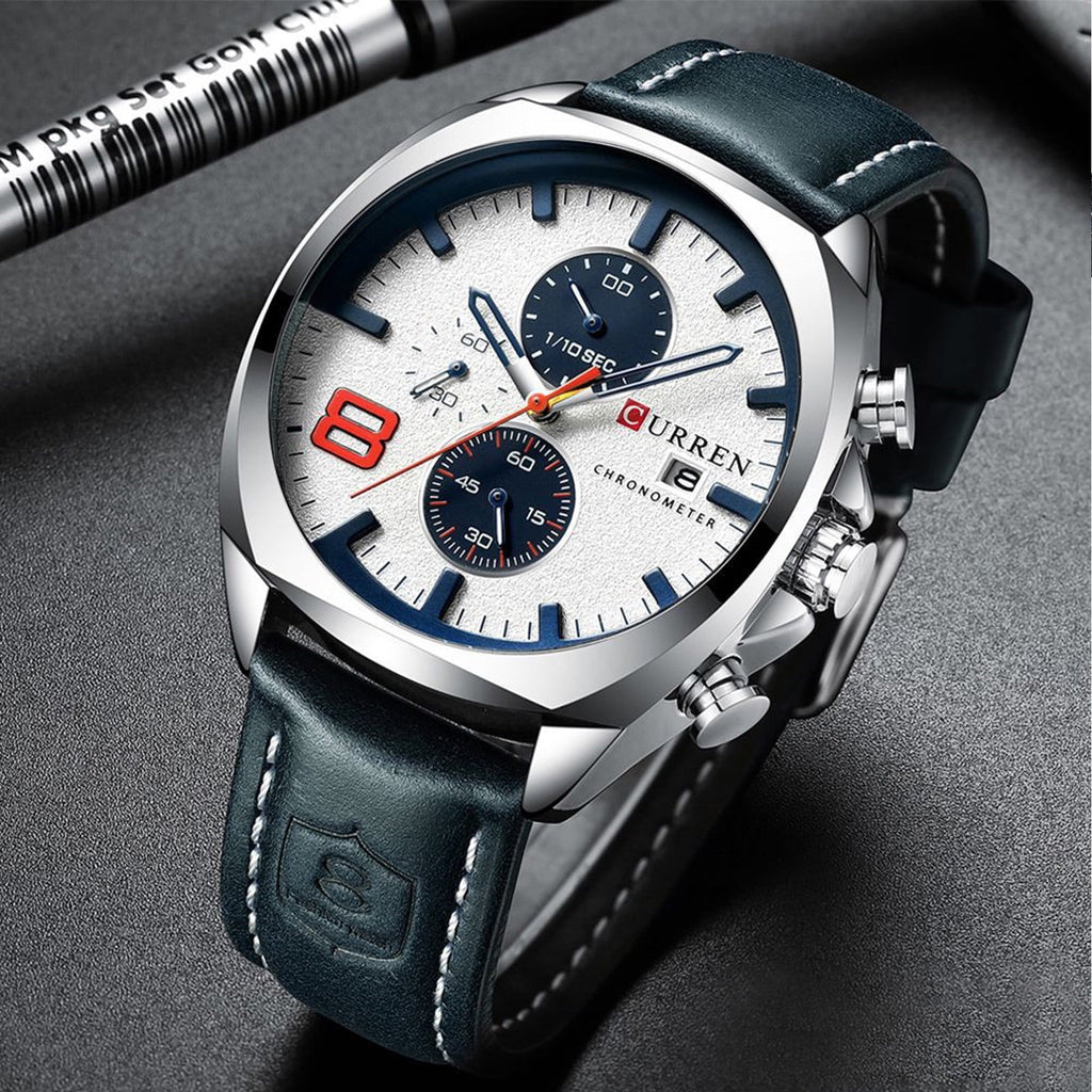 Arealer Casual Wristwatches Wrist Watch Movement Nebublu Watch Watch Movement Business Movement Wristwatches,Men Business Casual