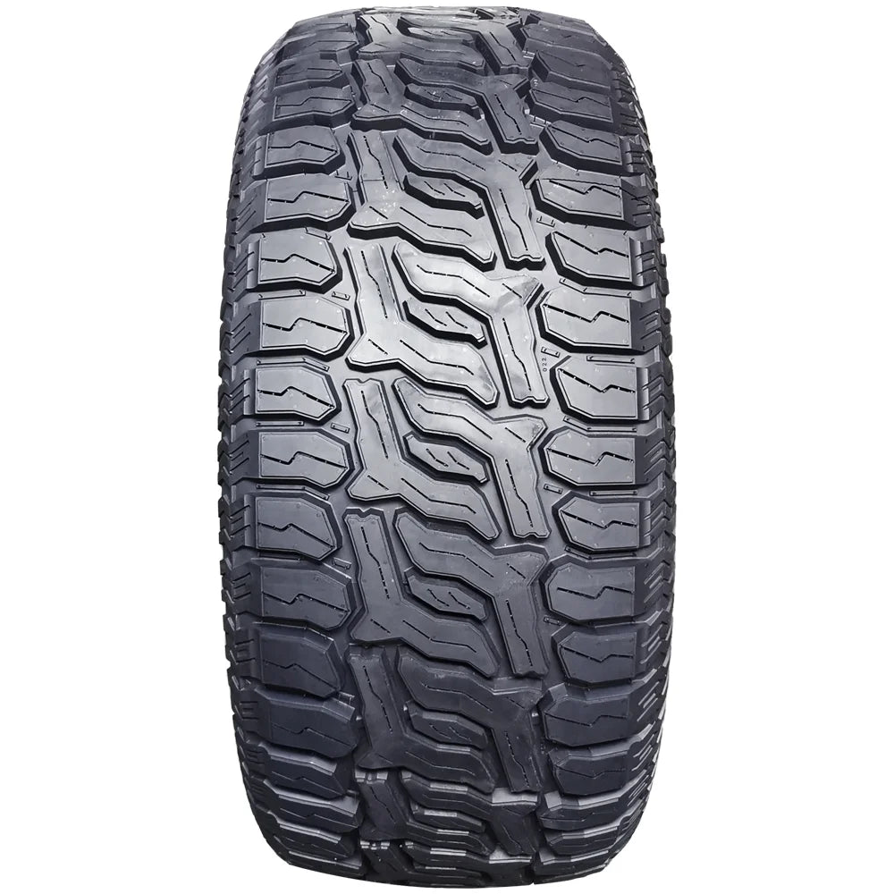 Terrain RT Dirt LT E RD-9 Terrain Road Tire Rugged Red Ply R/T 10 275/60R20