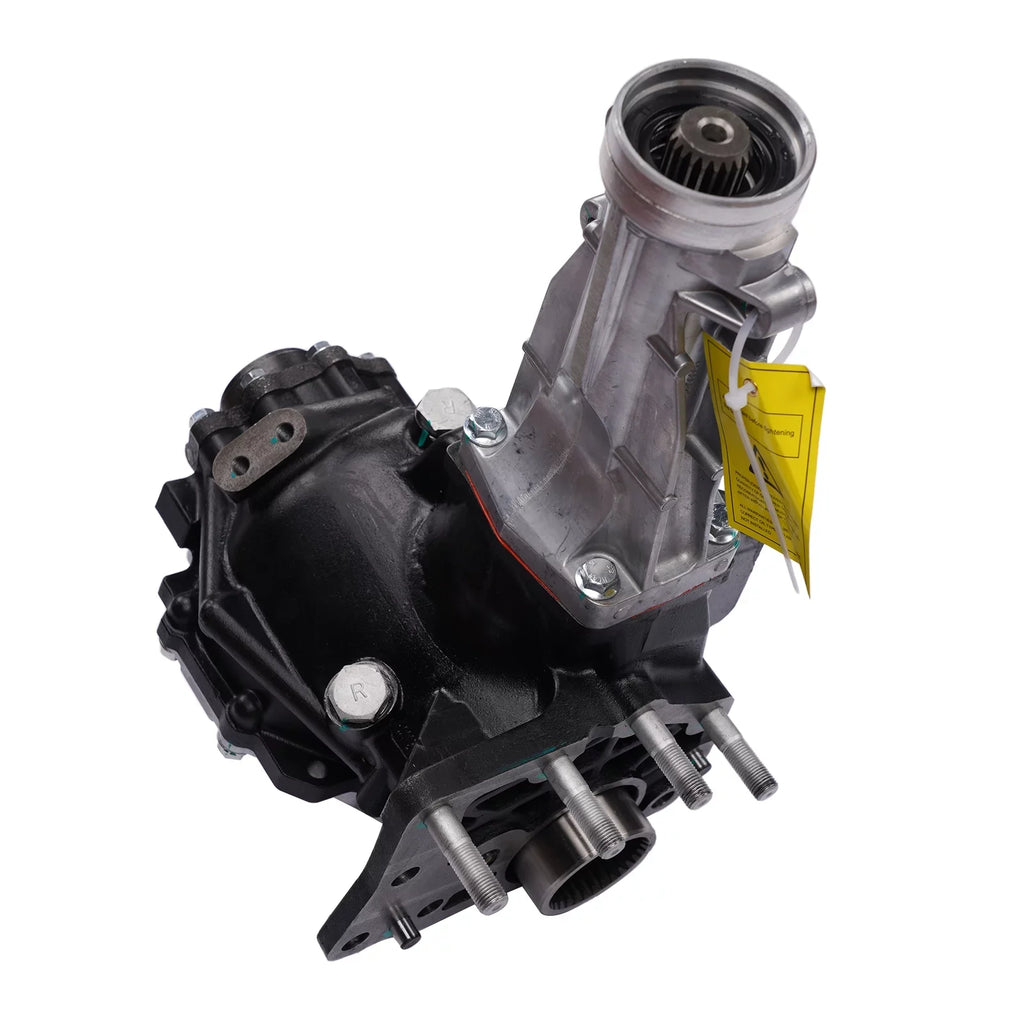 Case 2GRFE Transfer 3610048060 Koomaha 2.7L V6 Toyota 3.5L Highlander 4WD L4 2008-2013 Assembly for