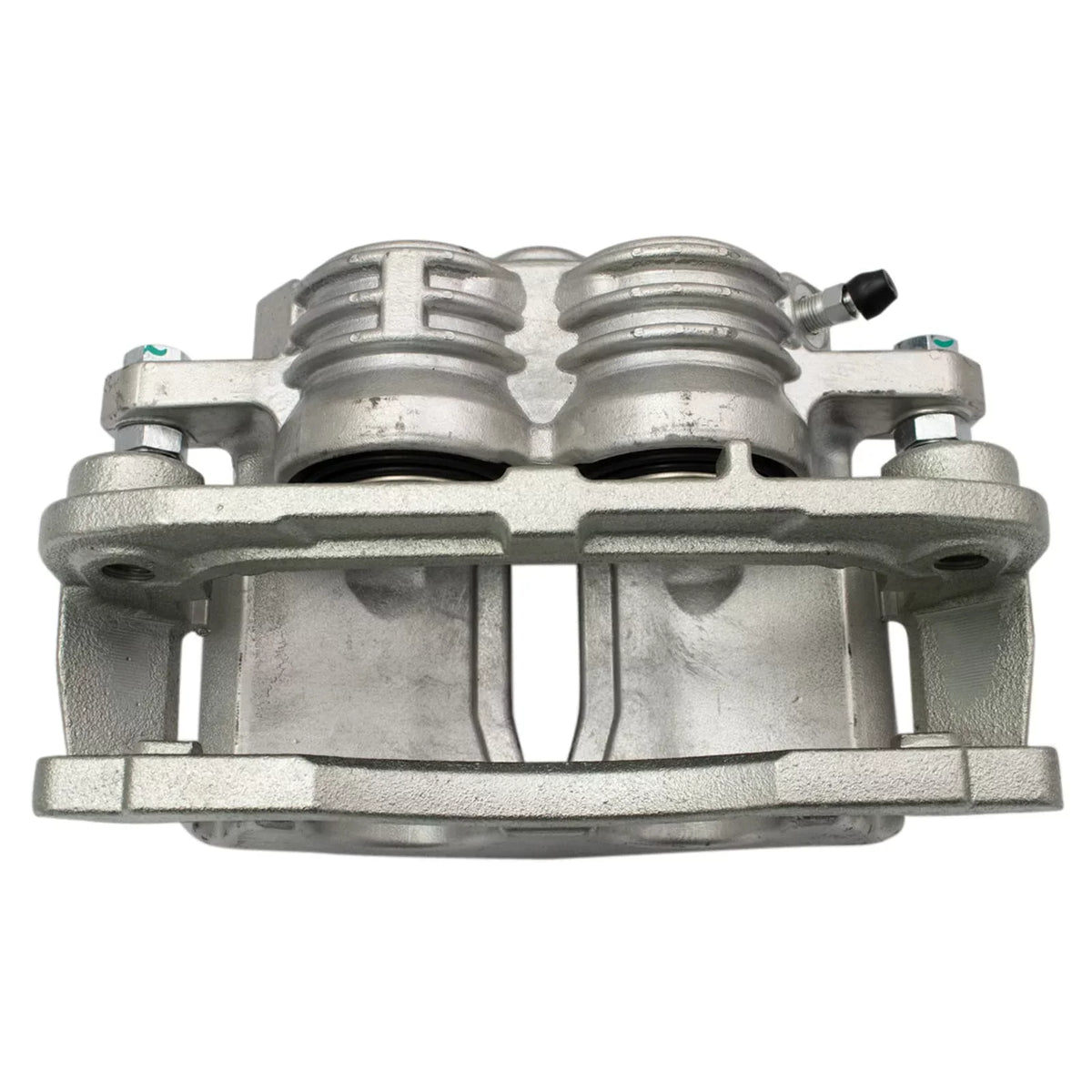 CLA37642 for Caliper TRQ Pair Brake Disc Rainier Front Envoy Trailblazer NEW