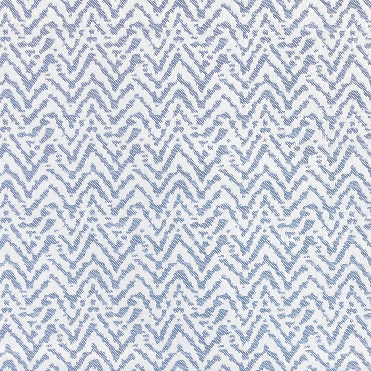 Total Esme Exclusive Blackout Shade, Roman 27"x64", Blue Slate Home