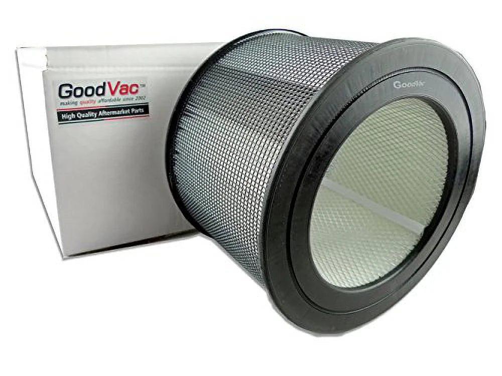 Defender fit 4000 Replacement to GoodVac Filter Queen Filter