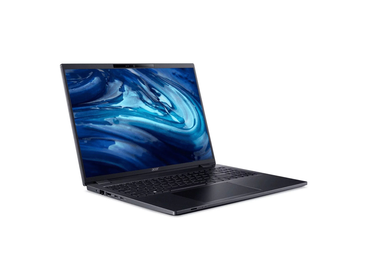 SSD WUXGA Acer 1920 16 P414-41 x 14" - Ryzen Core) 2.70 (8 AMD Slate Blue TMP414-41-R923 Octa-core 1200 512 - GB PRO - TravelMate - GB 6850U - GHz P4 Total - Notebook 7 RAM