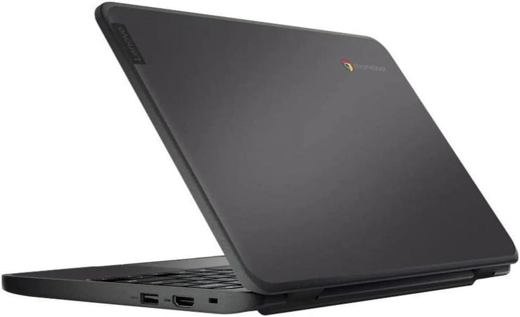 '- Storage RAM GB Celeron N3650 1st (Used) Chromebook Lenovo 64 11.6"- 100E Gen- 4GB