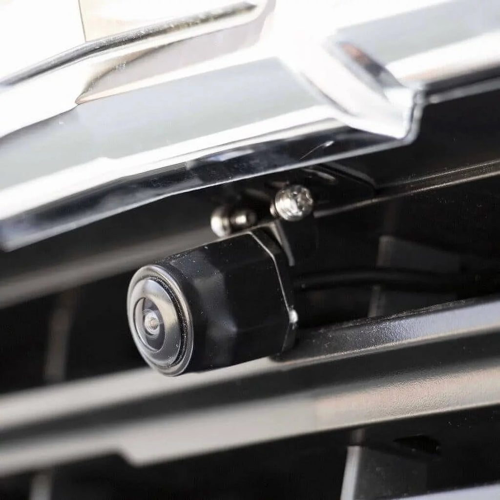 Universal iBeam Mirror 360 Kit Dashcam/Rearview TE-360M45 - degree