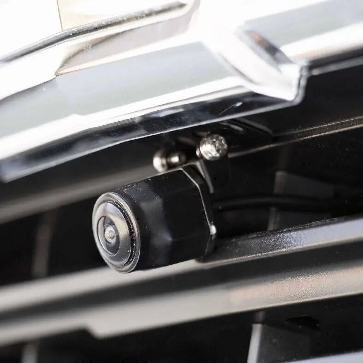 Universal iBeam Mirror 360 Kit Dashcam/Rearview TE-360M45 - degree
