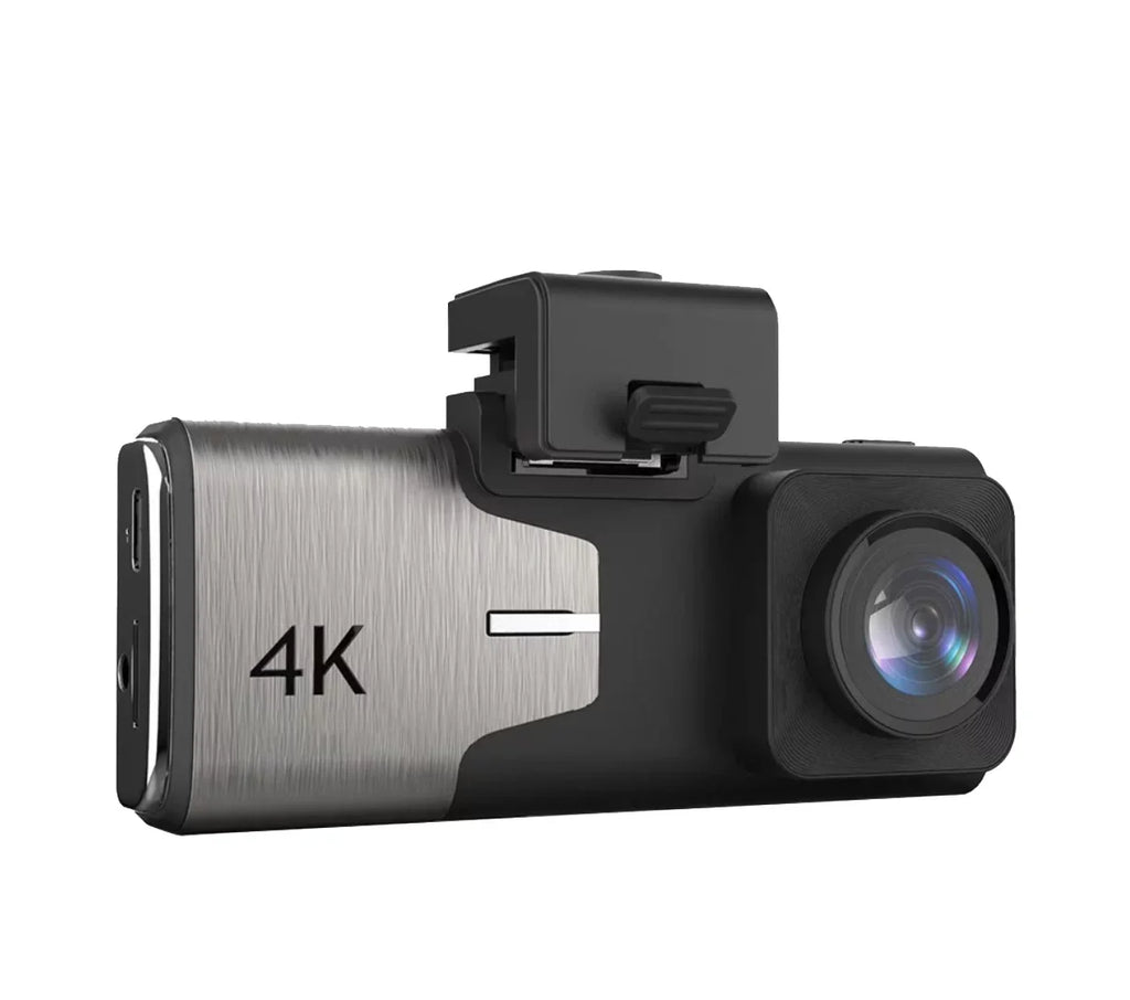 Dash inch Night Video 1080P 4K Cam Camera Rear Car Dual Lens Cycle Recorder WIFI Recording Front DVR 3.99 Ultra GPS HD View Vision 2160P