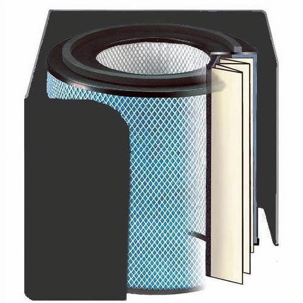 Allergy Austin Machine Filter, Air White