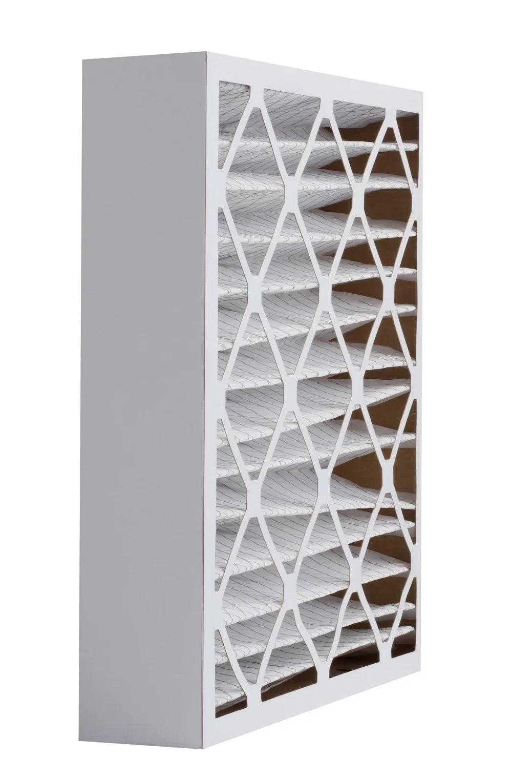 20 20 MERV of 4 x 11, Box 4, Air Filter, Aerostar x 20x20x4