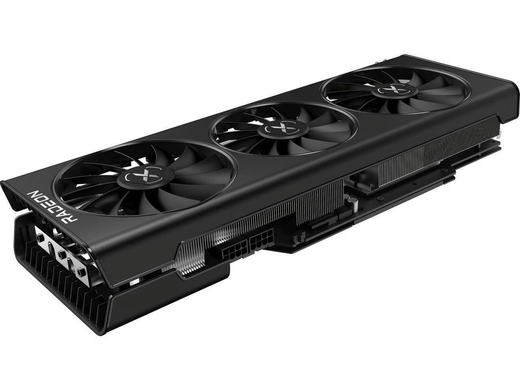 XFX SWFT319 6800 Graphics AMD Radeon Gaming Card RX CORE SPEEDSTER