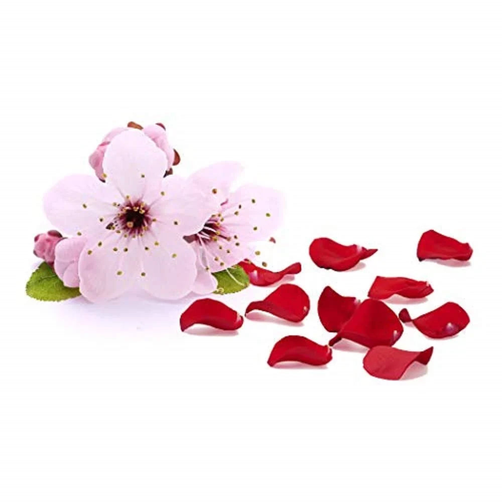 3) of oz. 2chic Rose Potion Serum, Safe Vera, Wavy (Pack Super Silkening Hair Cherry B5, Ultra Color Petals, Blossom Free, 4 Pro-Vitamin Hair, GIOVANNI & Aloe Luxurious Curly & Paraben Smooths