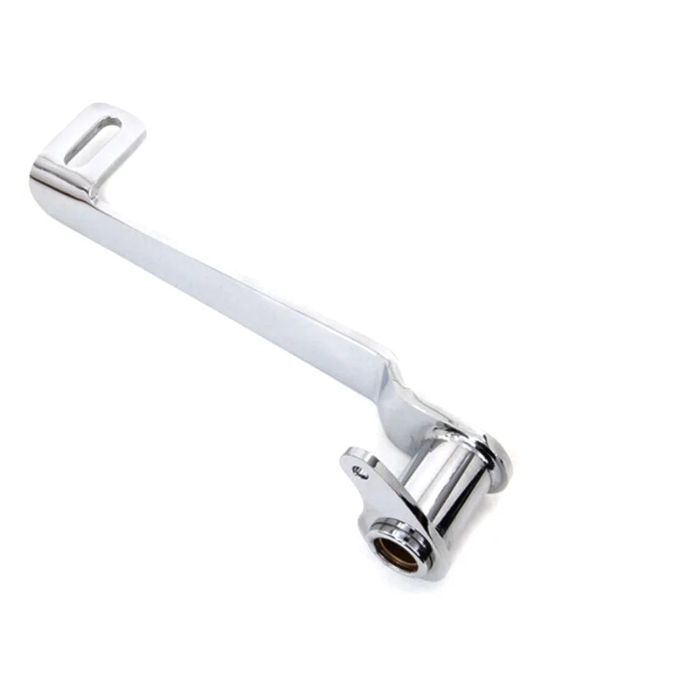 Road Glide Forward Fatboy Heritage Brake Pedal Heritage Springer Softail For
