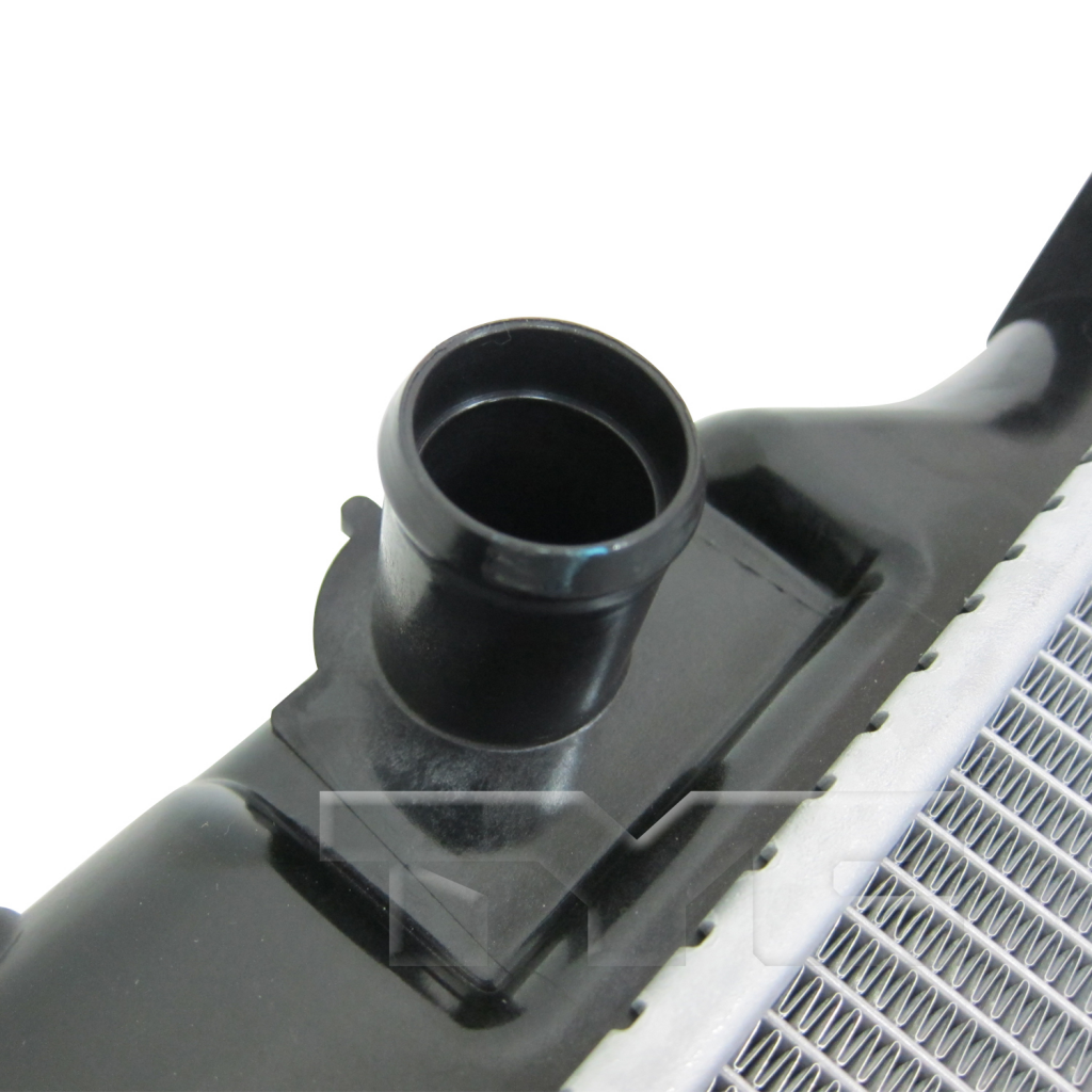 16 Radiator w/ | KarParts360: 17 Transmission 2015 18 Automatic For Wagon 2019 CVT Outback 45111-AL05A Engine 3.6L Subaru SU3010663